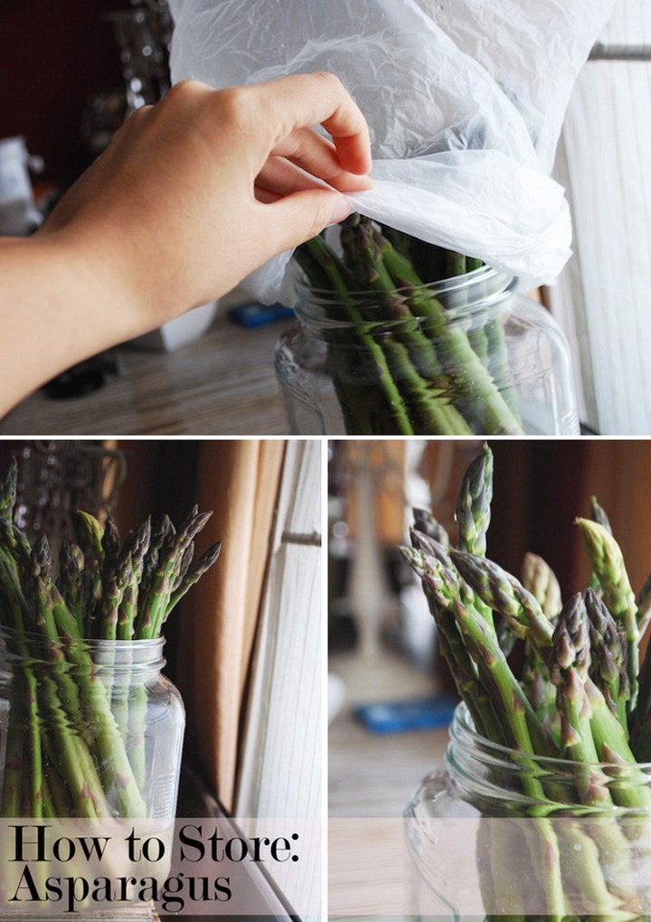 28 Food Storage Tips And Hacks To Make Food Last Longer