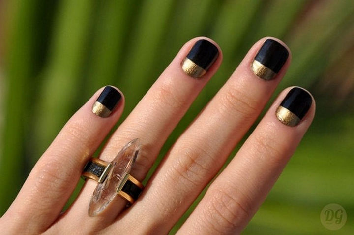 4. Minimalist Nail Designs for Effortless Style - wide 8
