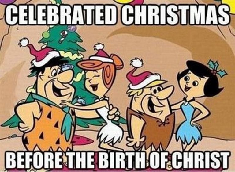 Funny Christmas Memes That Put The Merry Back Into Christmas