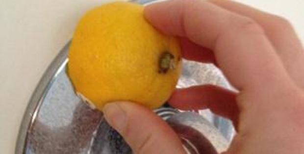 13 Home Cleaning Tips Using Normal Household Ingredients. Macgyver Would Be Proud.