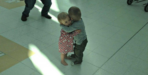 16 Photos That Will Warm the Cockles of Your Heart