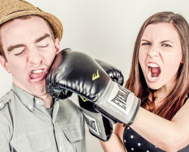 These Couples Ended up in a Fight but What Led Them to It Is Hysterical