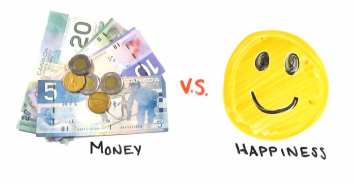 Can Money Buy Happiness? Spending Money on Others Is One Way!