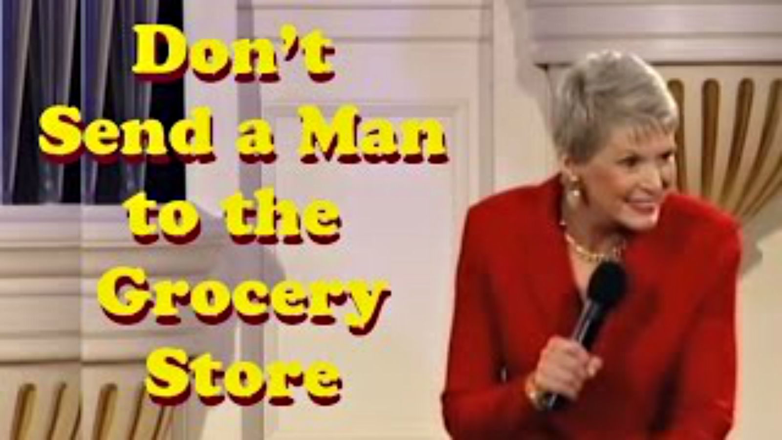 This Woman Will Never Send Her Husband Out to the Grocery Store Again. You Won’t Believe What He Did!