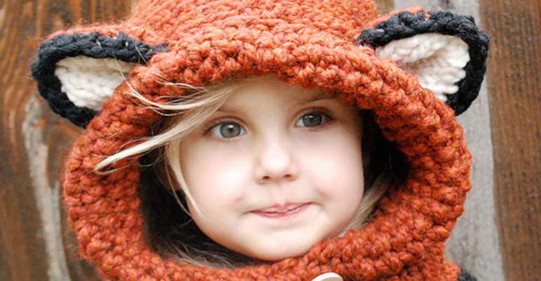 21 Warm Winter Hats That Are Fun to Look at and Even More Fun to Wear