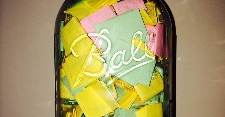 This 365 Day Jar Is a Homemade Gift That Truly Does Keep on Giving the Whole Year