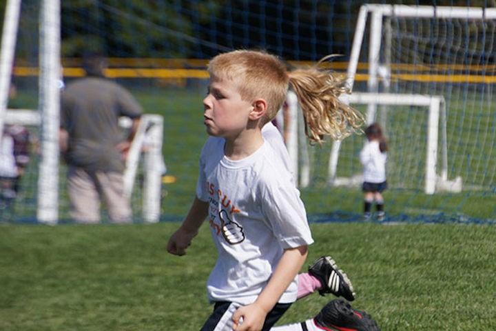 30 Perfectly Timed Photos.