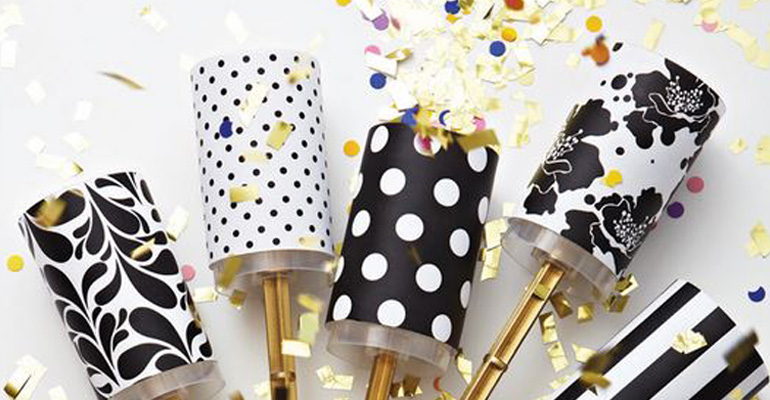Get Your Party Started with 16 Food, Drink, and Decorating Ideas