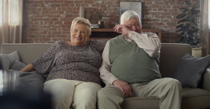 Bob and Kim Have Been Married for 56 Years - Hallmark - Put your heart to paper.