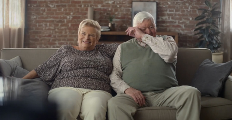 This Couple Has Been Married for 56 Years and When They Are Asked to Describe Their Love, You’ll Cry