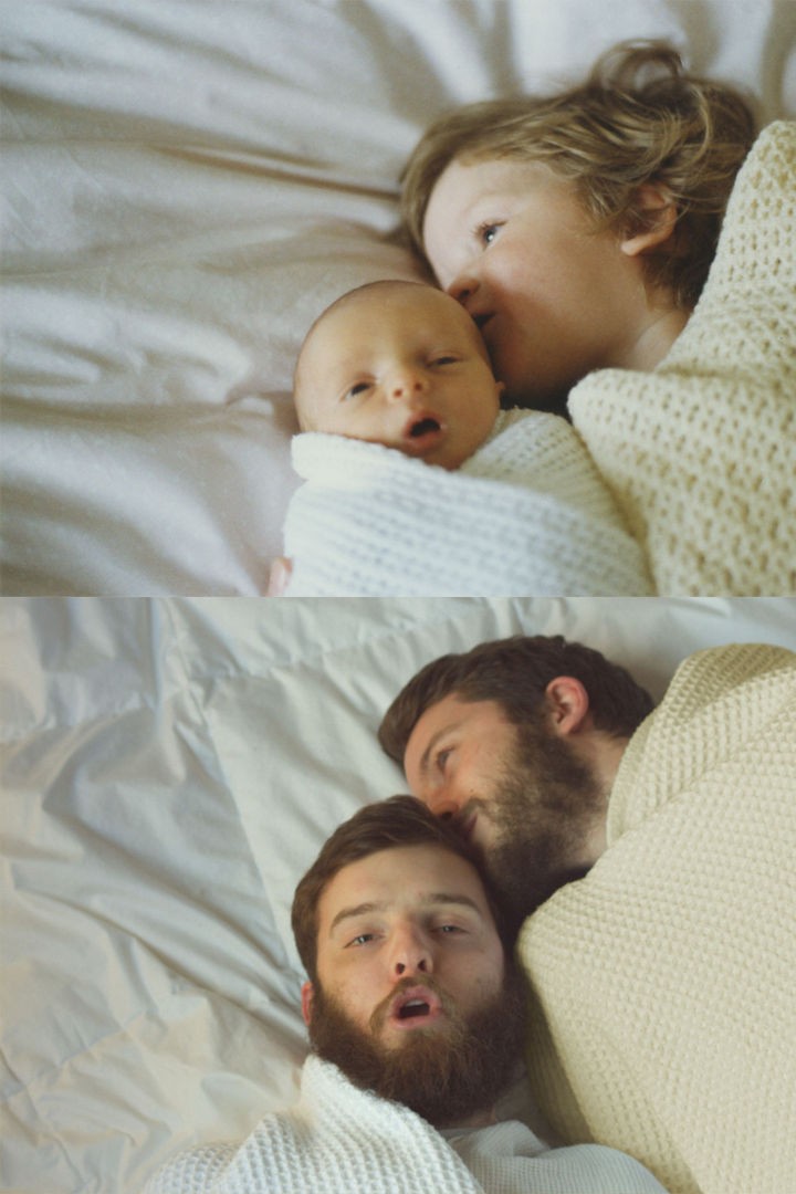 How sweet!
