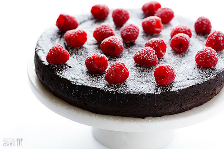 19 Chocolate Cake Recipes Better Than Any Boyfriend