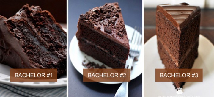 19 Chocolate Cake Recipes That Are Better Than Any Boyfriend.