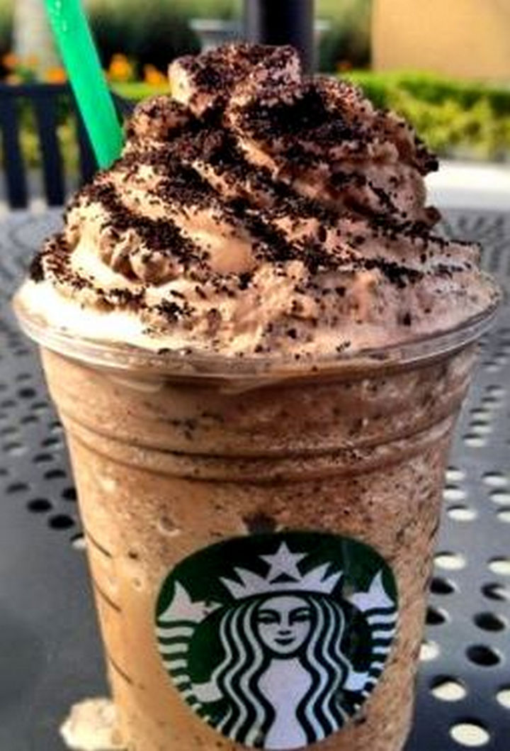 39 Starbucks Secret Menu Drinks You Didn't Know About Until Now