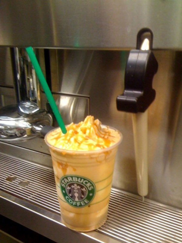 39 Starbucks Secret Menu Drinks You Didn't Know About