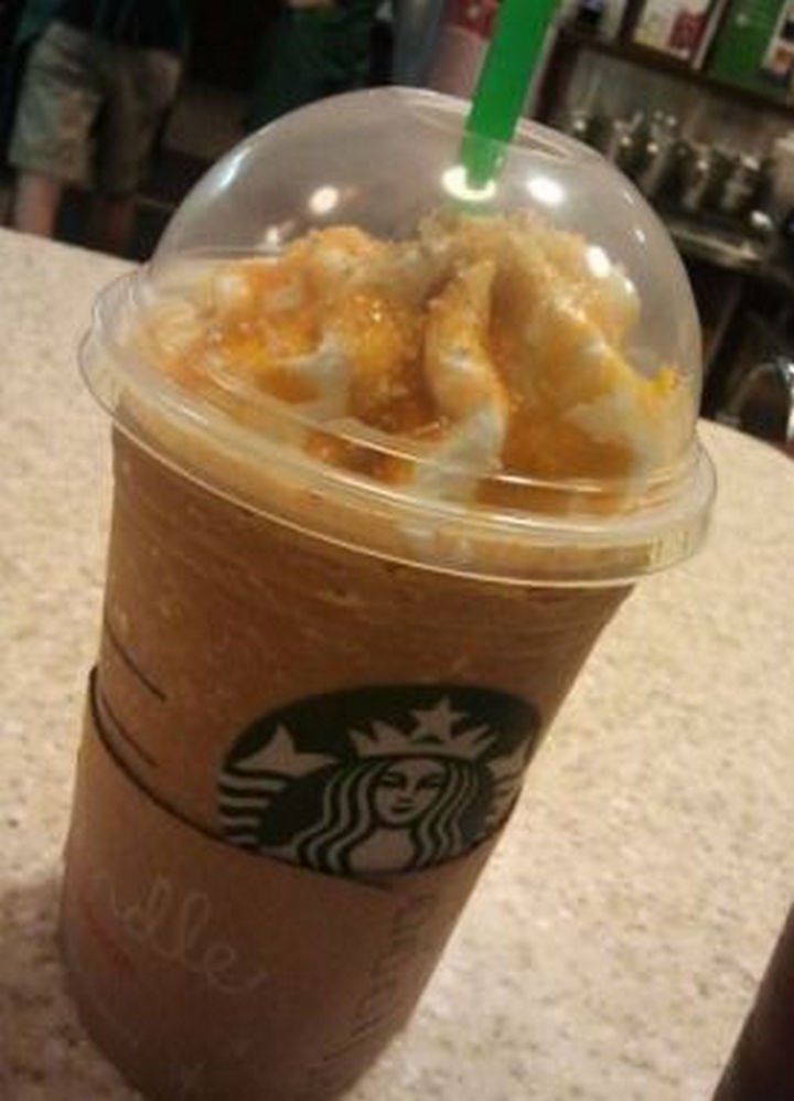 39 Starbucks Secret Menu Drinks You Didn't Know About