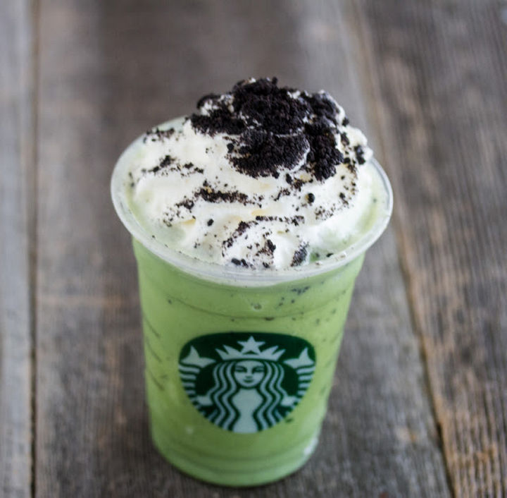 39 Starbucks Secret Menu Drinks You Didn't Know About