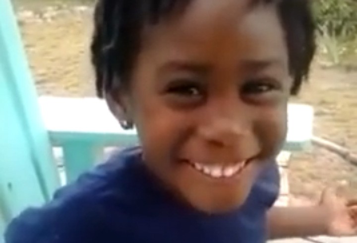 A boy in her class called her ugly but this cute 4-year-old had the best comeback ever.