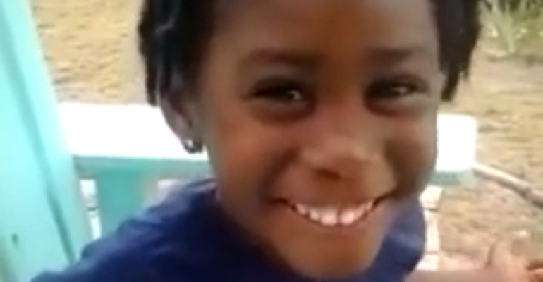 A Boy in Her Class Called Her Ugly but This 4-Year-Old Girl Had the Best Response Ever