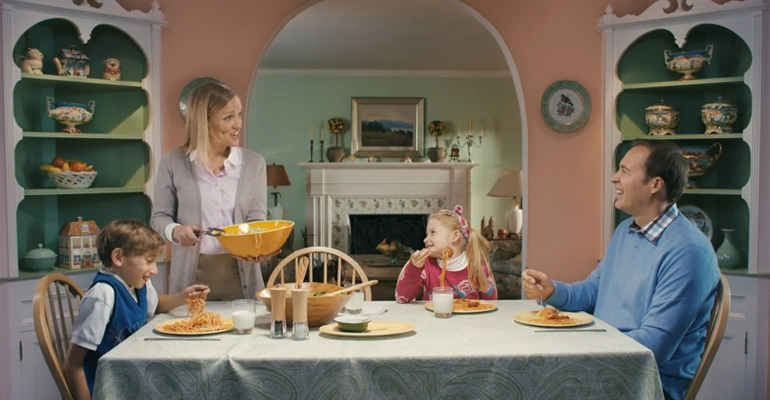 You Can’t Skip This Geico Ad but You Won’t Mind Watching It Because It’s Hilarious
