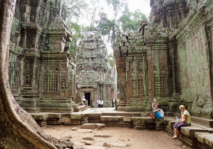 top 25 cities 02 Siem Reap Cambodia 03