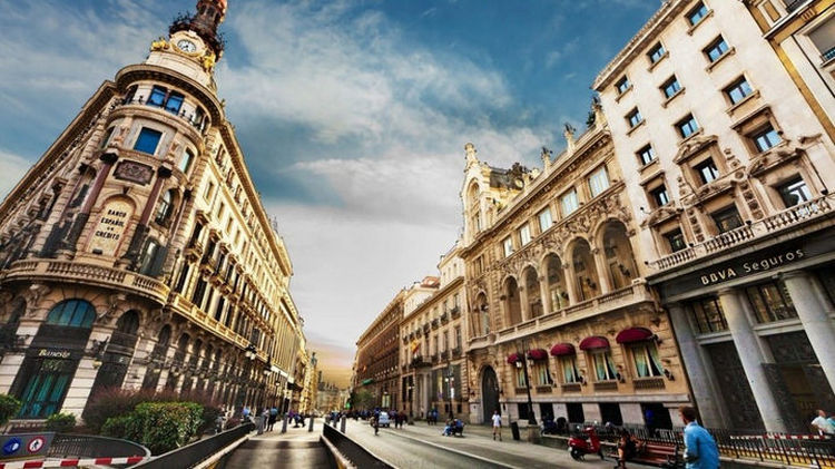 top 25 cities 13 Barcelona Spain 02