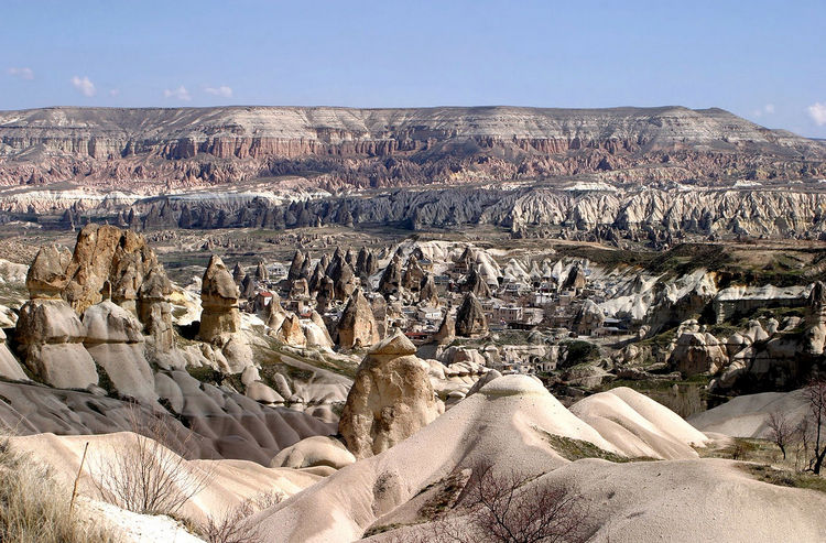 top 25 cities 14 Cappadocia Turkey 03