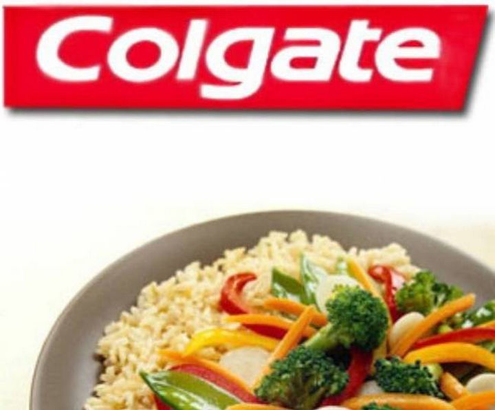 27 Failed Products - Colgate Frozen Kitchen Entrees.