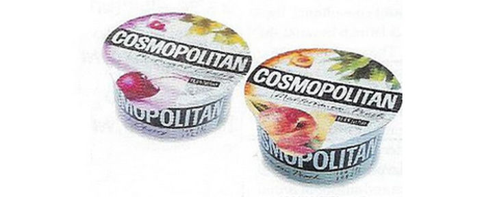 27 Failed Products - Cosmopolitan Yogurt.
