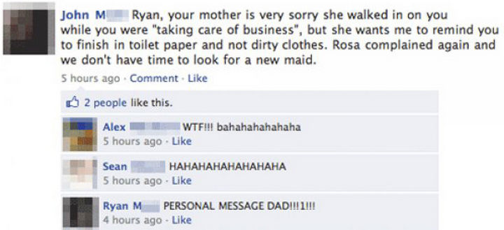30 Teens Who Got Owned on Social Media by Their Parents 01