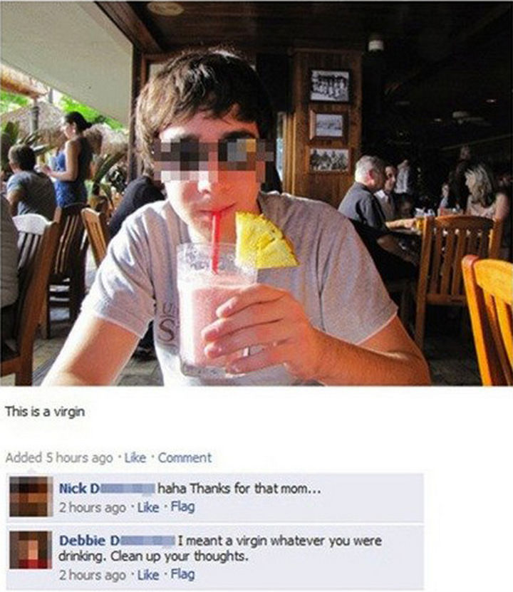 30 Teens Who Got Owned on Social Media by Their Parents 02