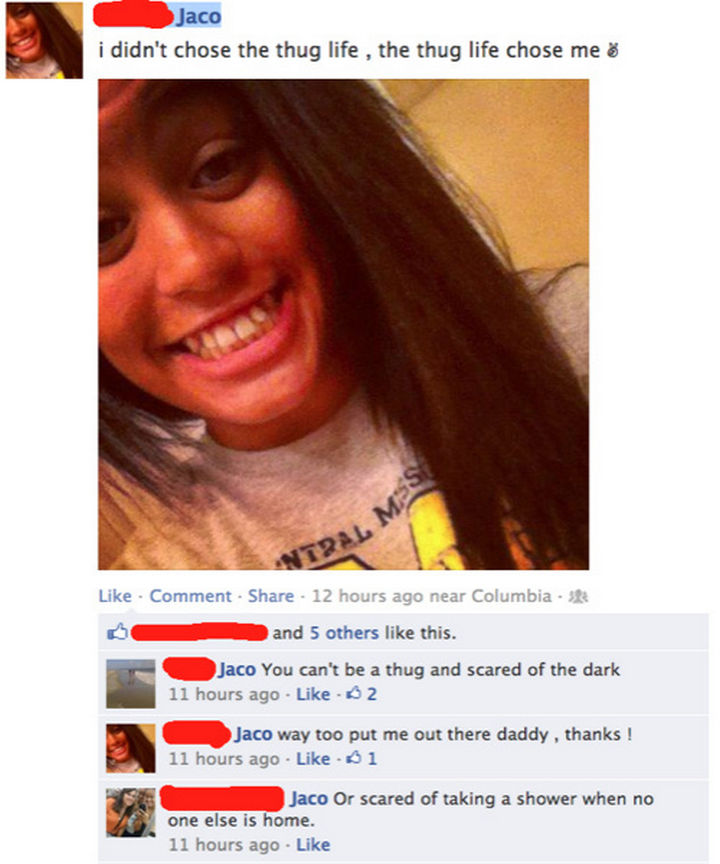 30 Teens Who Got Owned on Social Media by Their Parents 09