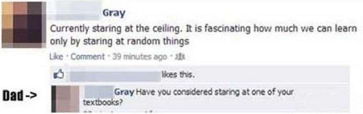 30 Teens Who Got Owned on Social Media by Their Parents 22