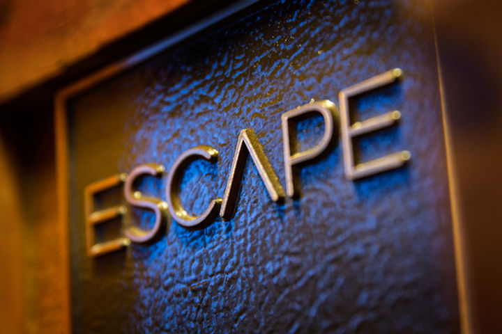 ESCAPE Park Models is following a growing trend where people enjoy smaller spaces for economic and environmental reasons.