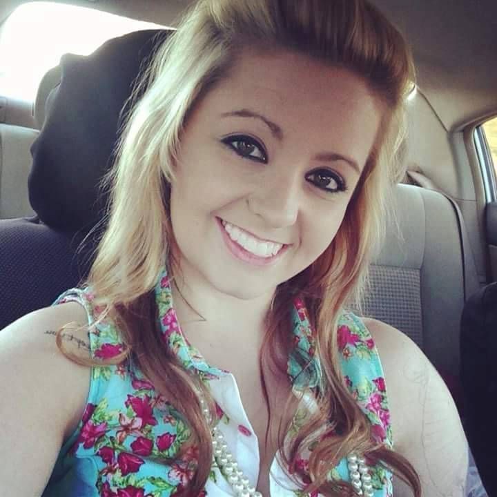 Sharista Giles was involved in a car accident that left her in a coma for over 4 months.