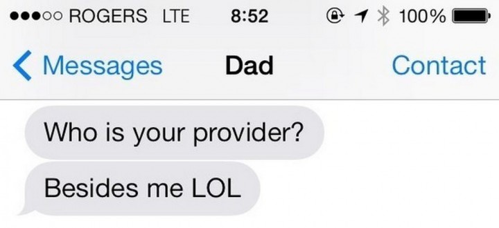 Best provider ever.