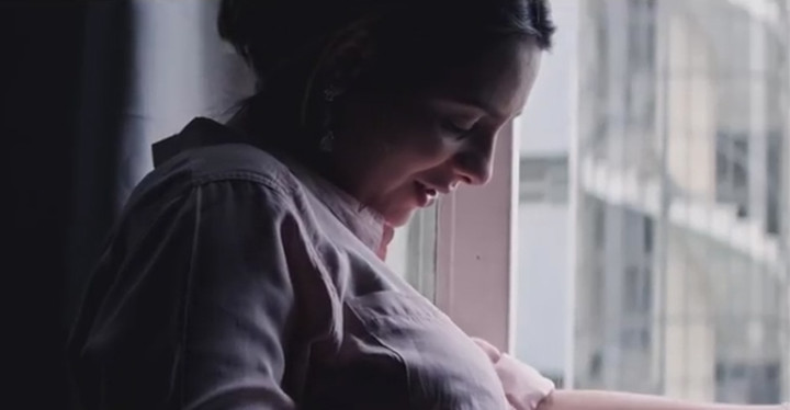 Blind Mom Meets Her Unborn Baby With 3D-Printed Ultrasound