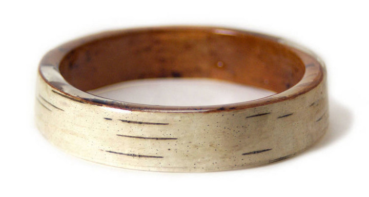 Once I Took a Closer Look at These Rings I Couldnt Believe It 08