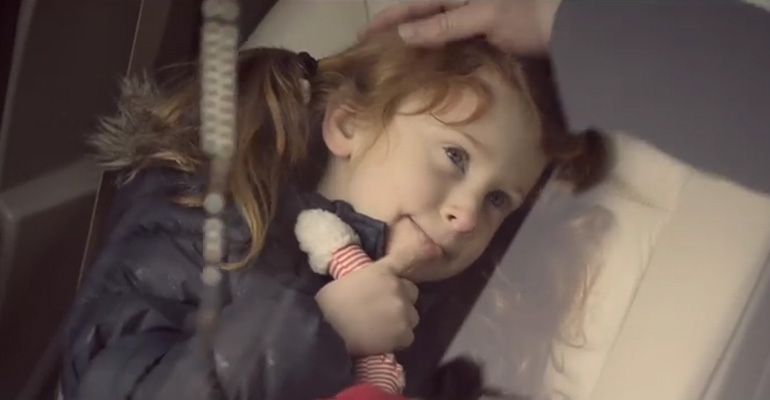 This Powerful Video Reminds Us That Every Living Thing Has Feelings and Is a Gift