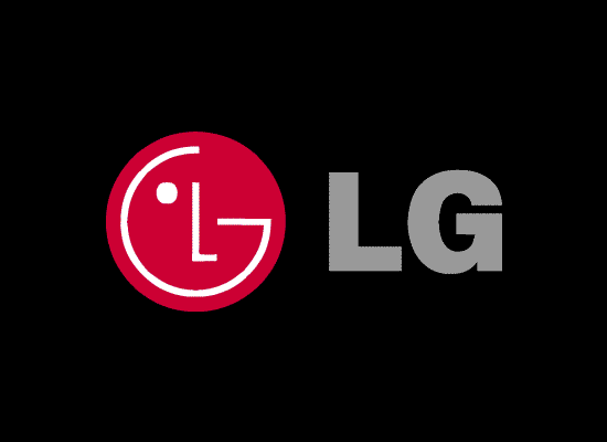 25 Things That Can't Be Unseen - LG's logo looks like Pac-Man after a quick modification.