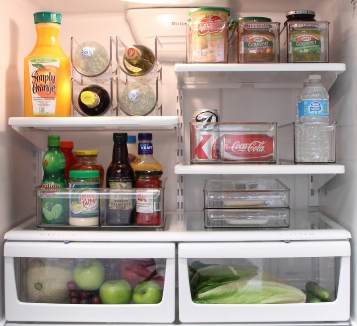 28 Food Storage Tips and Hacks to Make Food Last Longer