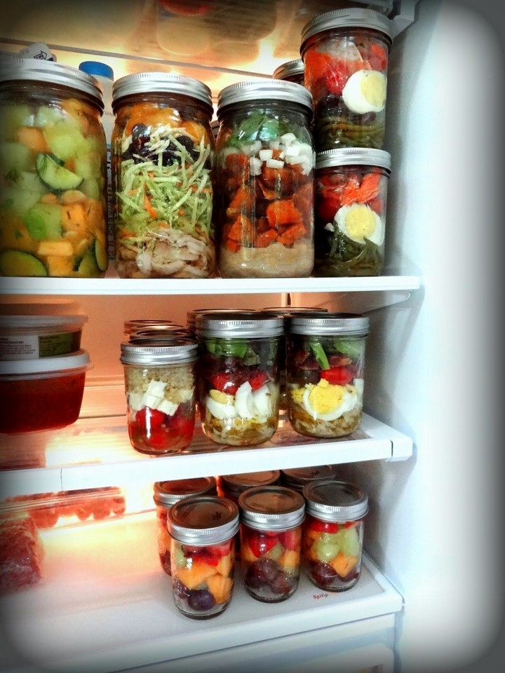 28 Food Storage Tips and Hacks to Make Food Last Longer