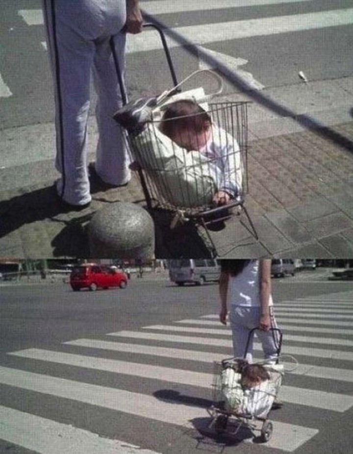 34 Parenting Fails - Parenting should require a license.