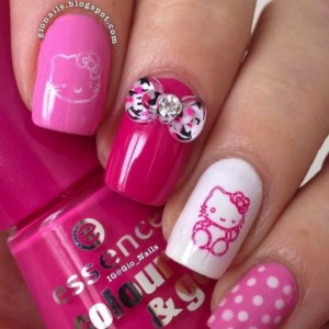 unhas uas clubedasunhas winkgo 4ever girlshue kity favim shared outfitshunter