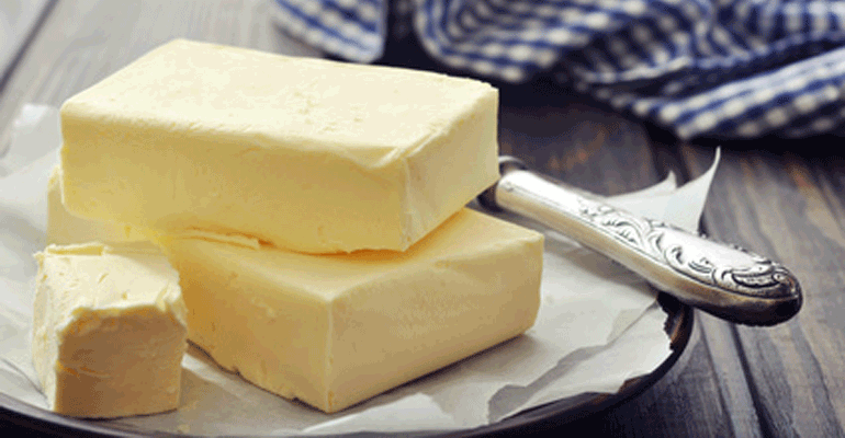 A Study Paid for by the Dairy Industry Found That Butter Is Bad for You. Uh…What?