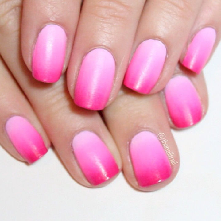 18 Gorgeous French Manicures With a Twist - A perfect look for Valentine's Day or any special occasion.