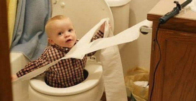 33 Reasons You’ll Be Happy That You Are Not a Parent. If You Already Are, Hang in There.