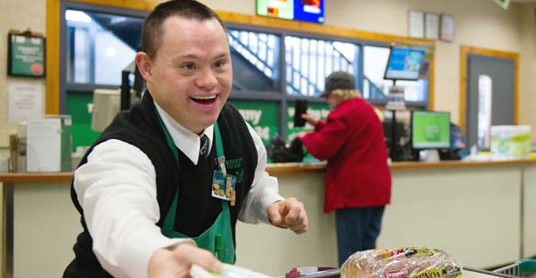 She Verbally Abused a Grocery Store Employee for Being Slow but How the Cashier Responded Shocked Her
