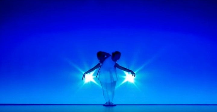 Inspiring Dancers Perform 'Spirit Break Out' by Kim Walker-Smith.