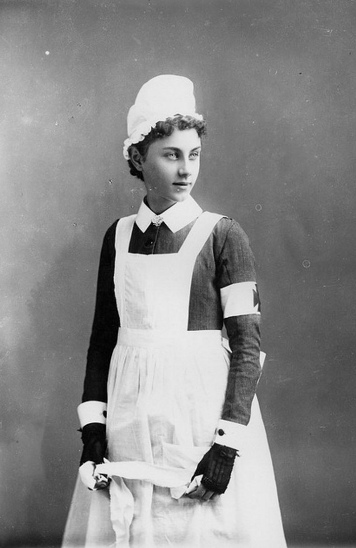 9 Nursing Rules in 1887 - The nurse’s notes are important in aiding your physician’s work. Make your pens carefully; you may whittle nibs to your individual taste.